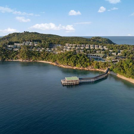 Perhentian Marriott Resort & Spa Pulau Perhentian Kecil Kültér fotó