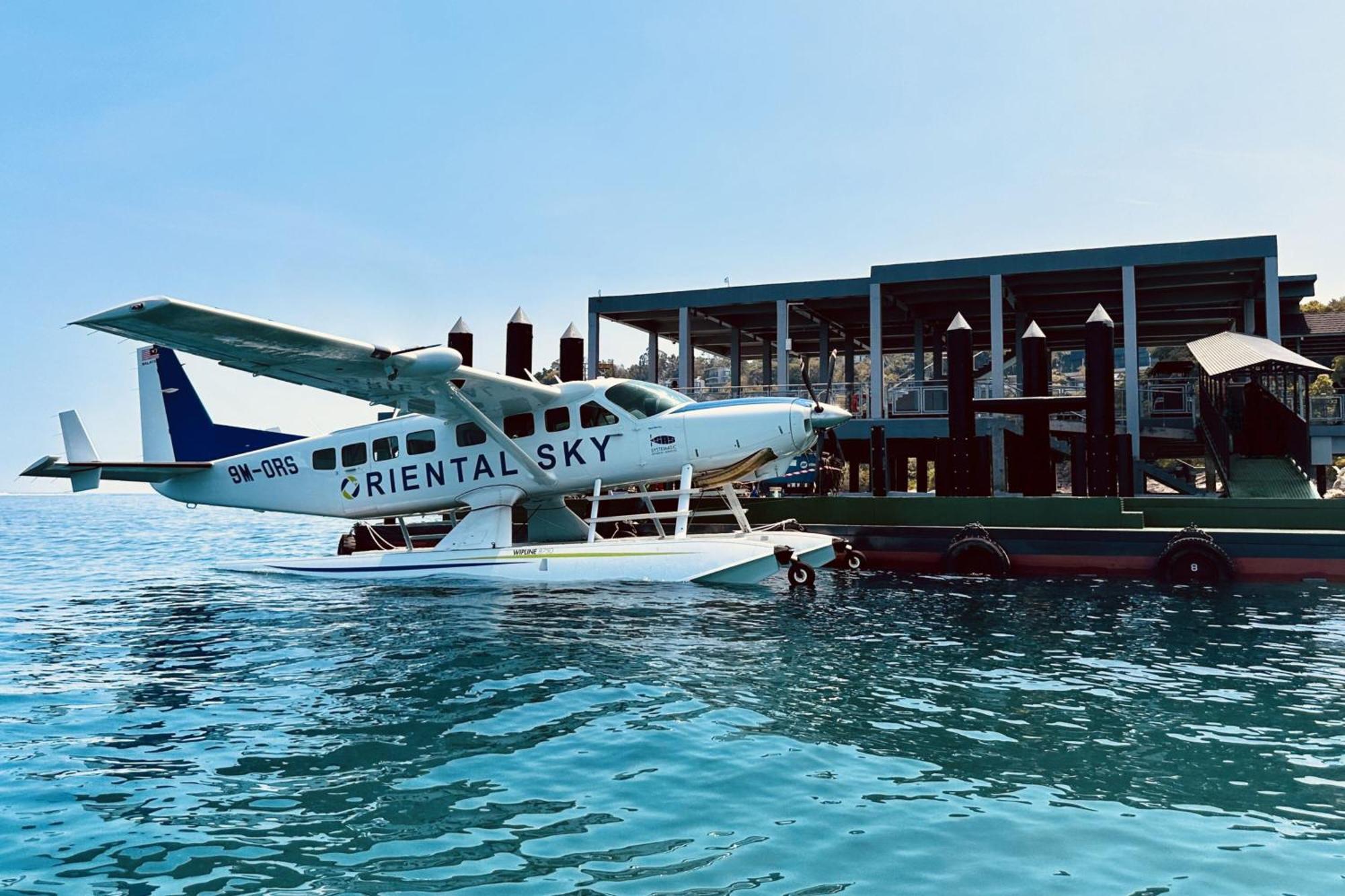 Perhentian Marriott Resort & Spa Pulau Perhentian Kecil Kültér fotó