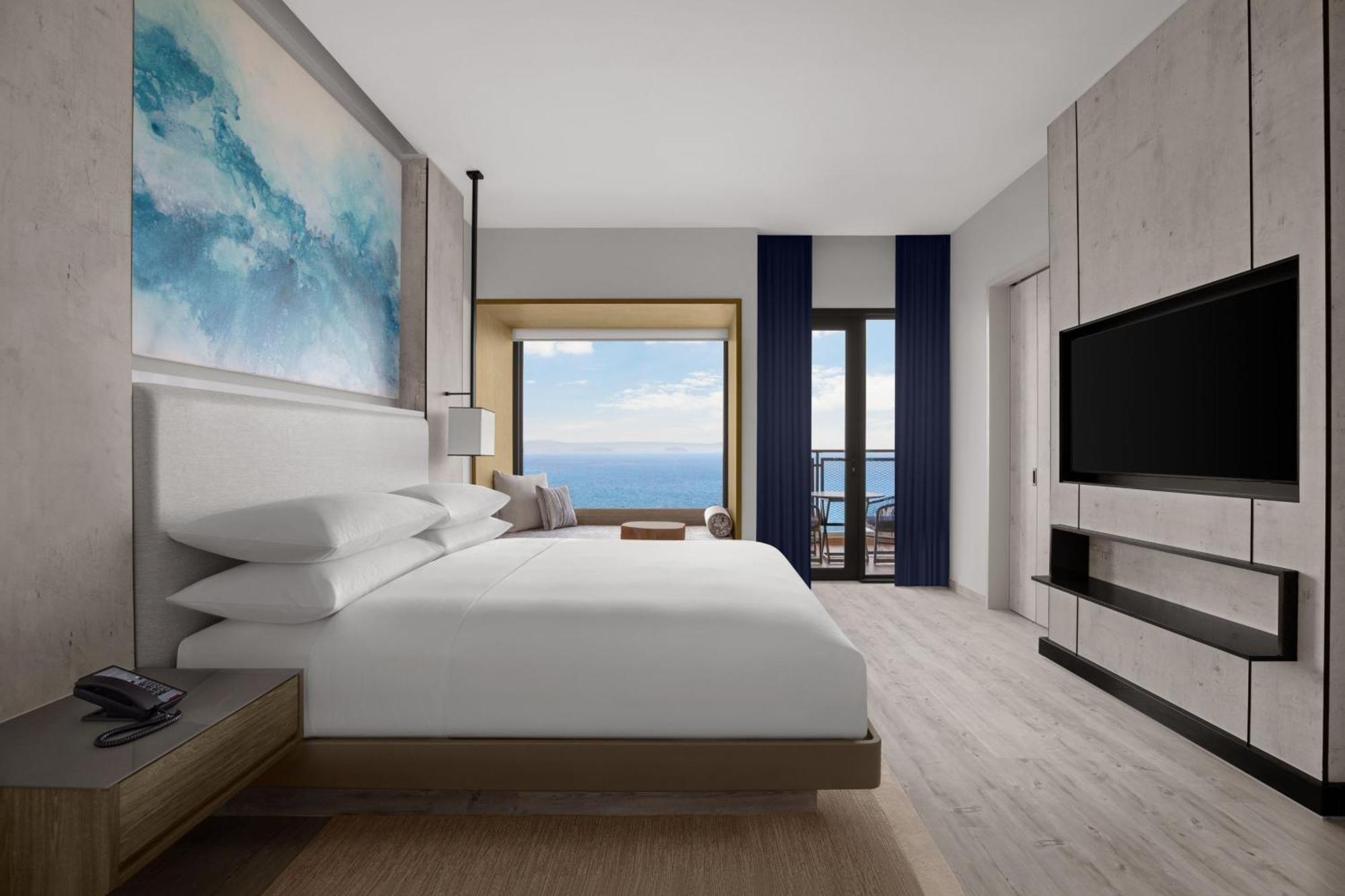 Perhentian Marriott Resort & Spa Pulau Perhentian Kecil Kültér fotó