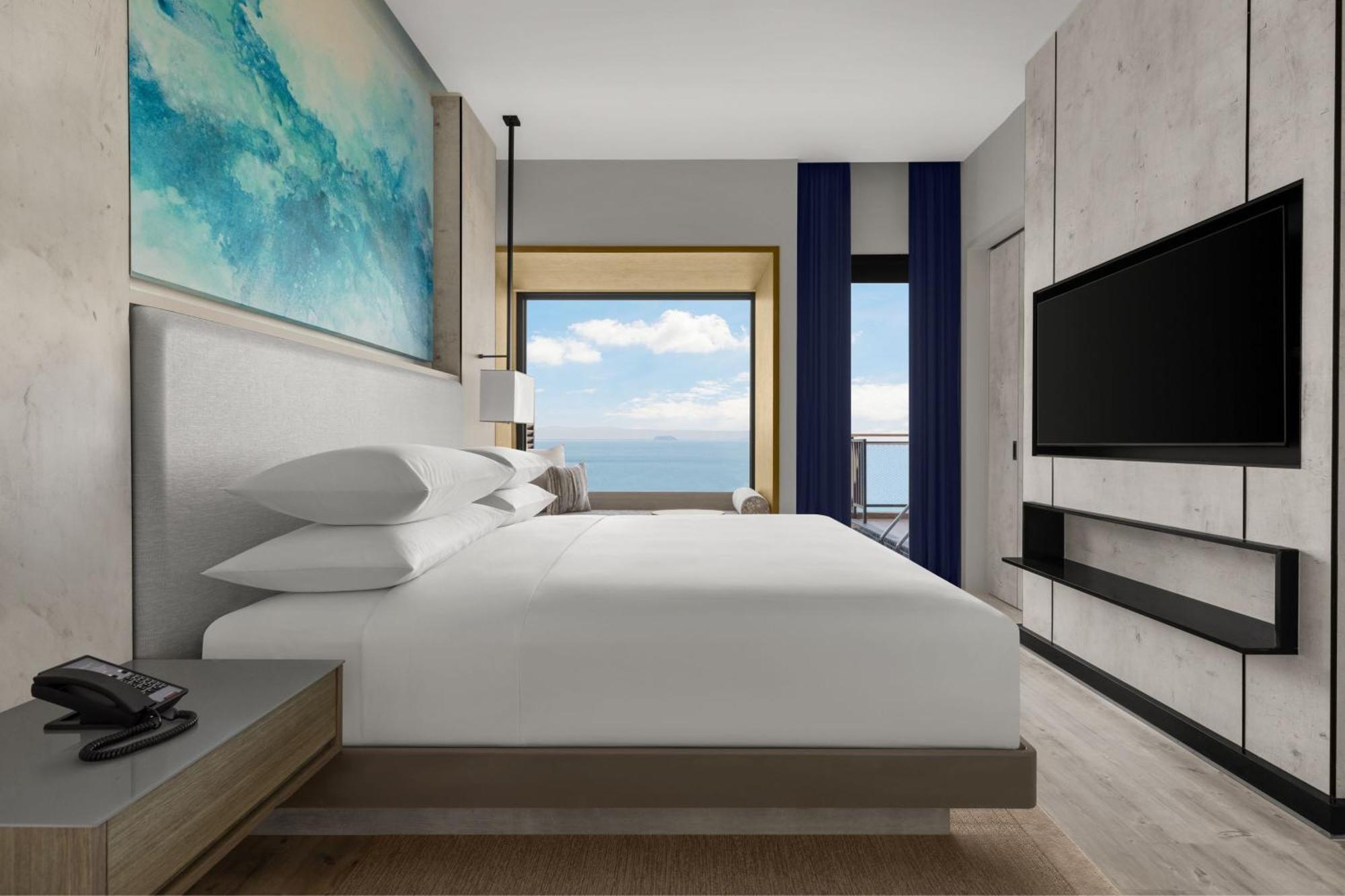 Perhentian Marriott Resort & Spa Pulau Perhentian Kecil Kültér fotó