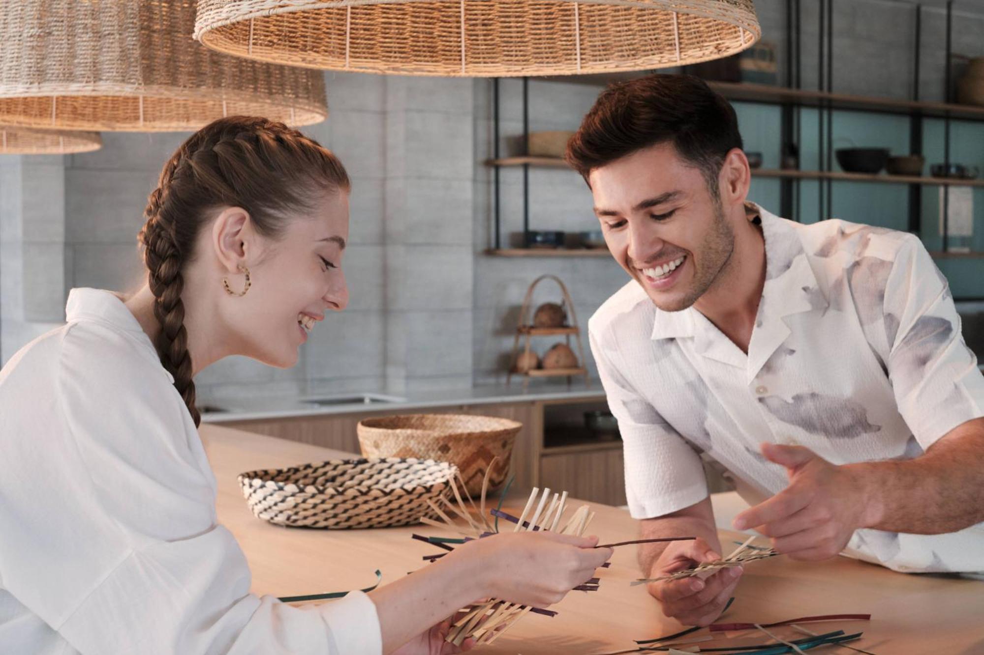 Perhentian Marriott Resort & Spa Pulau Perhentian Kecil Kültér fotó