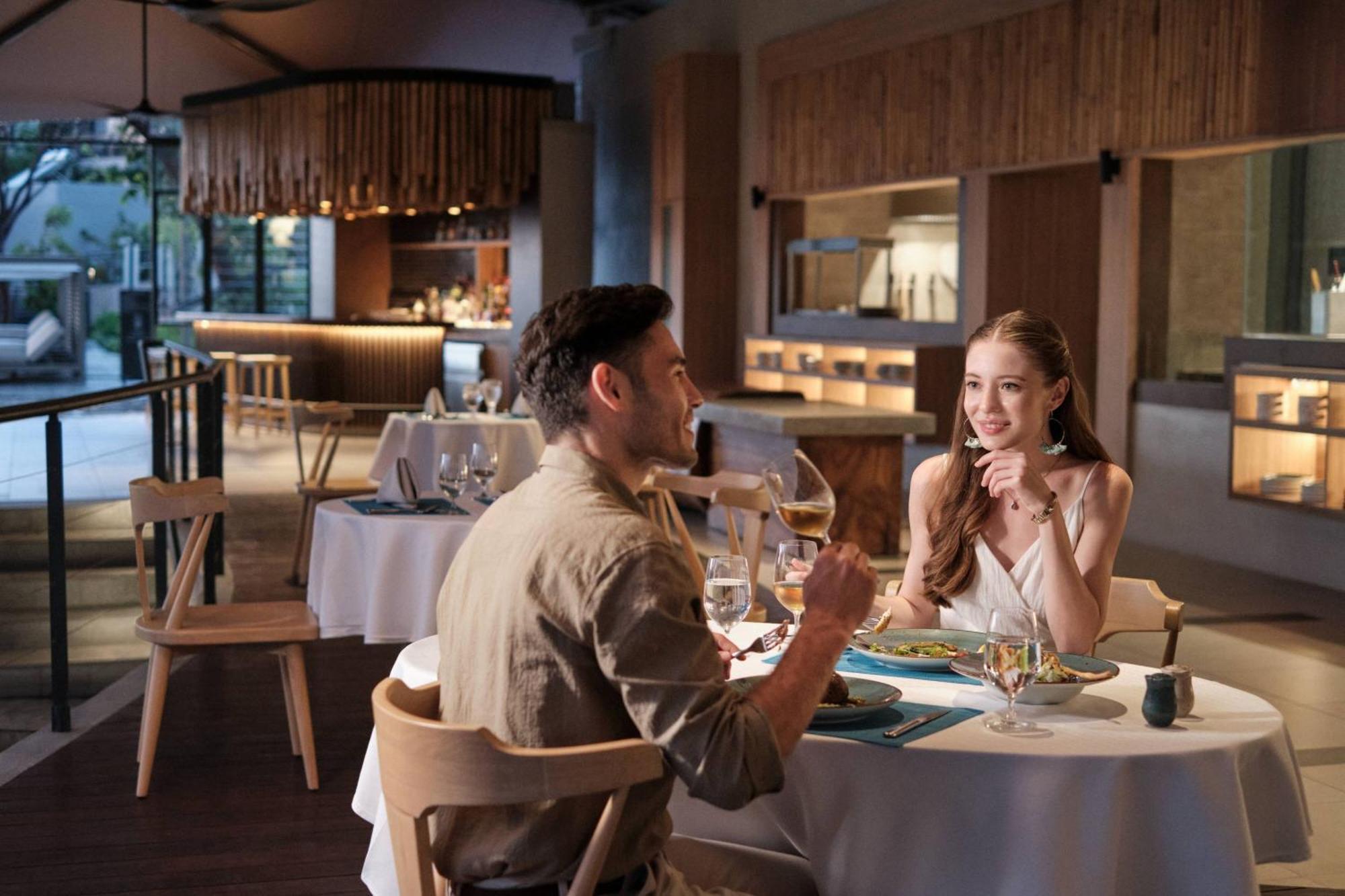 Perhentian Marriott Resort & Spa Pulau Perhentian Kecil Kültér fotó