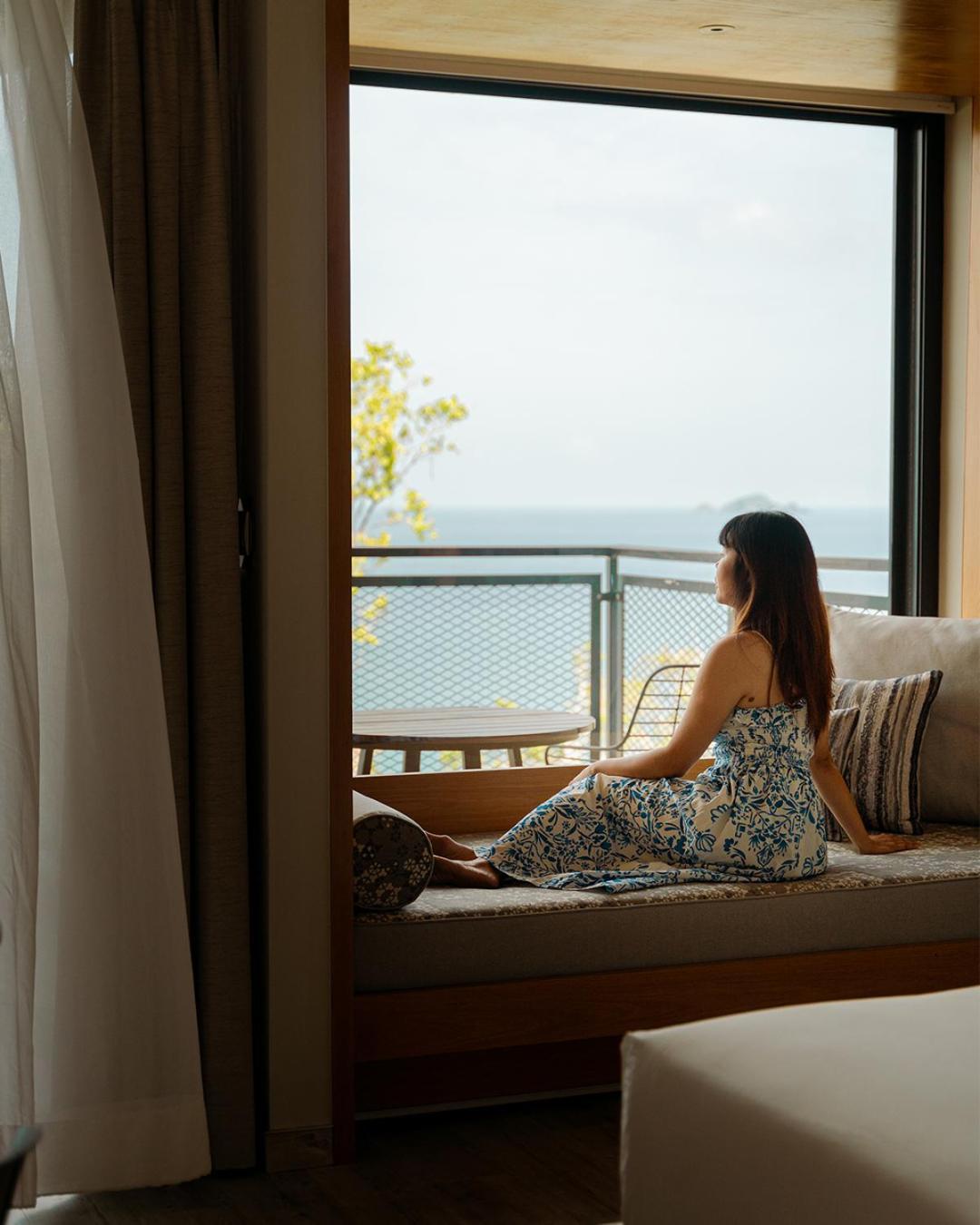 Perhentian Marriott Resort & Spa Pulau Perhentian Kecil Kültér fotó